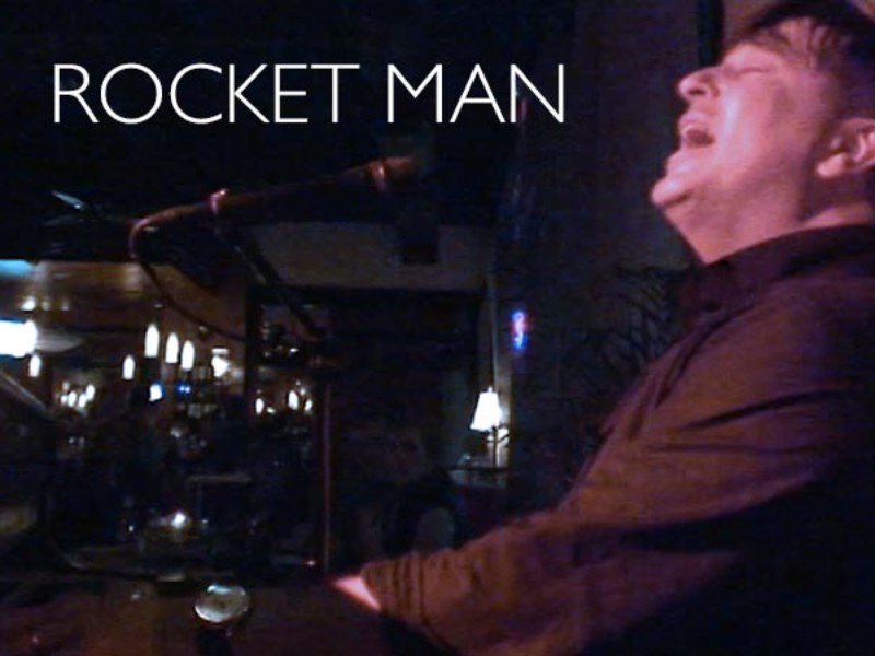 Rocket Man