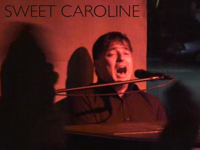 Sweet Caroline